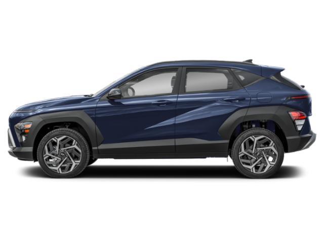 new 2026 Hyundai Kona car, priced at $32,250