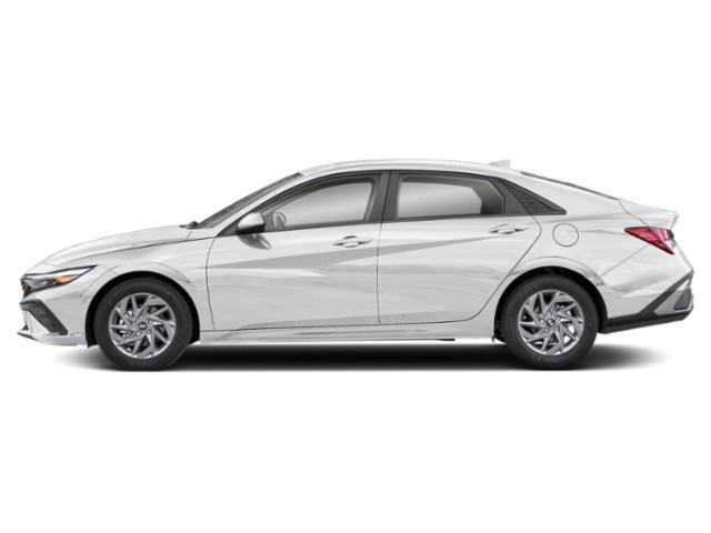 new 2026 Hyundai Elantra car, priced at $27,505