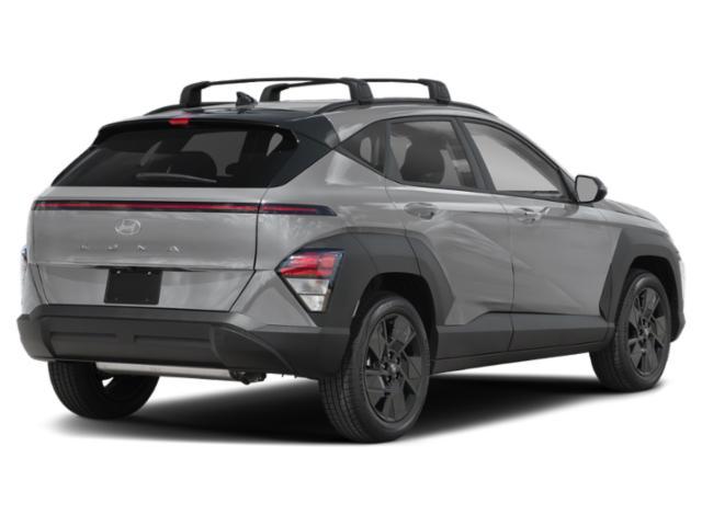 new 2026 Hyundai Kona car, priced at $29,400