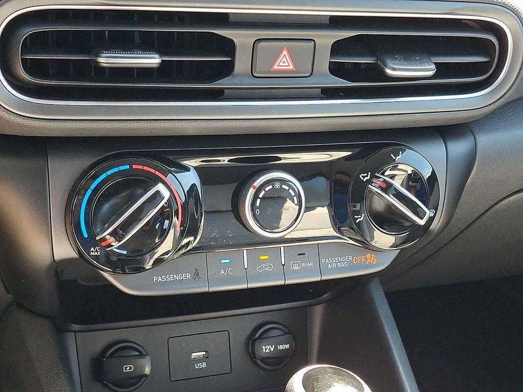 used 2022 Hyundai Kona car, priced at $18,940