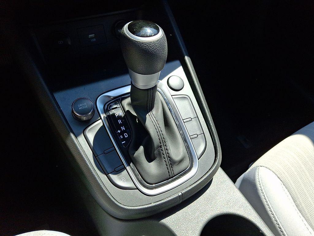 used 2022 Hyundai Kona car, priced at $18,940