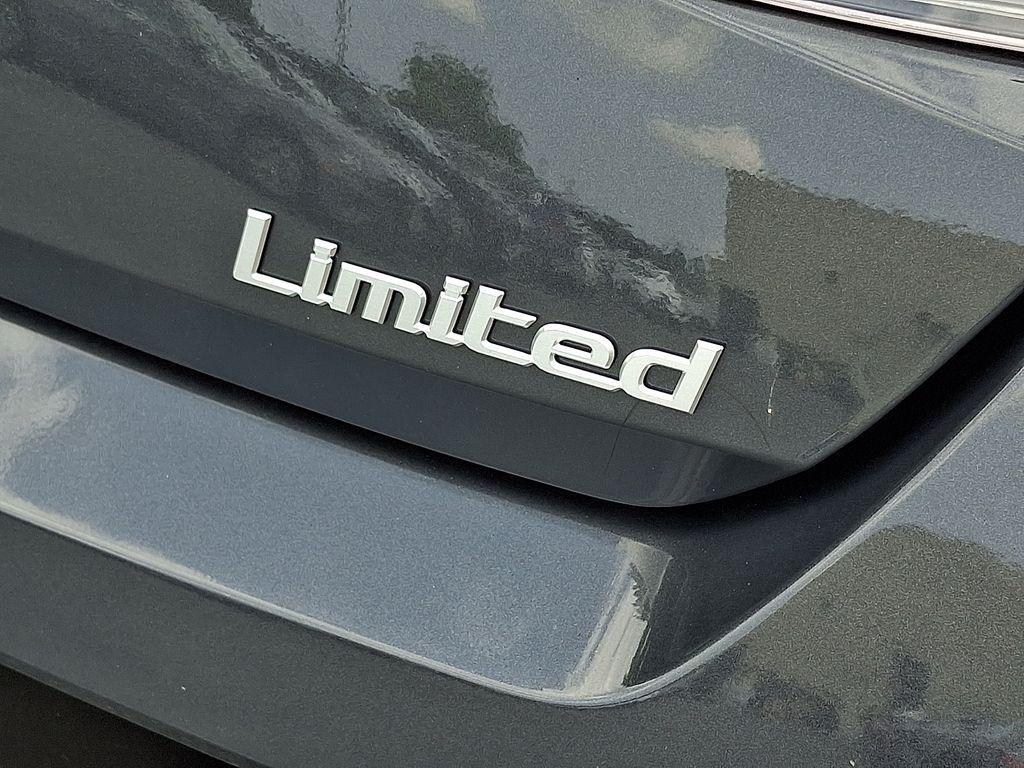 new 2026 Hyundai Elantra car, priced at $28,970