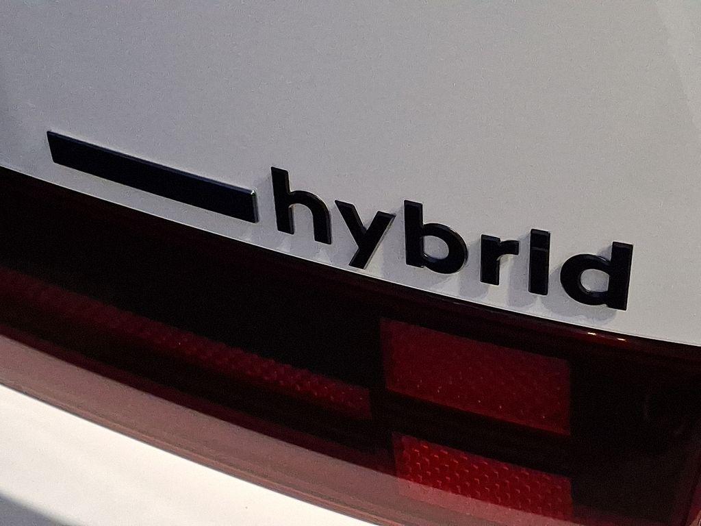 new 2026 Hyundai SANTA FE HEV car, priced at $53,260