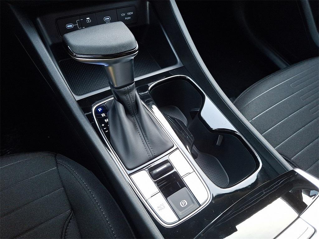 new 2026 Hyundai SANTA CRUZ car, priced at $32,030