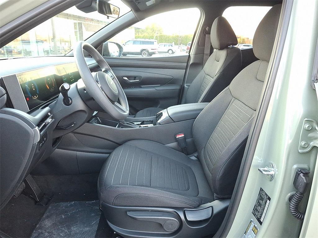 new 2026 Hyundai SANTA CRUZ car, priced at $32,030