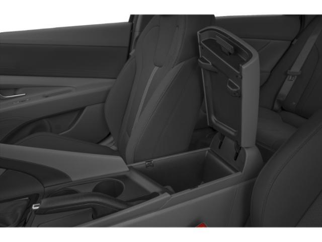 new 2026 Hyundai Elantra car, priced at $24,670