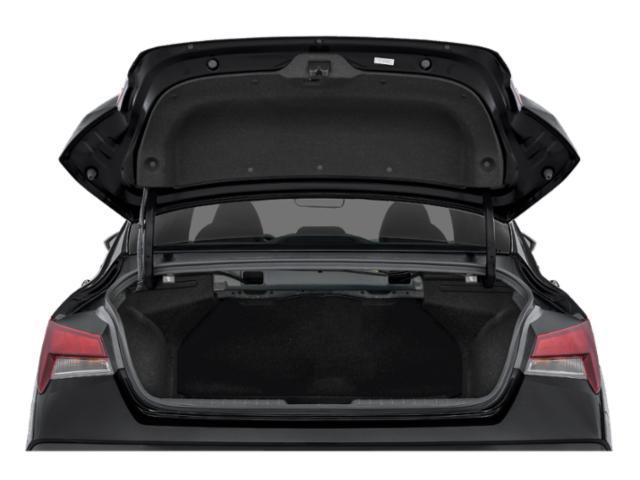new 2026 Hyundai Elantra car, priced at $24,670