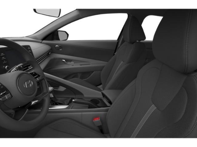 new 2026 Hyundai Elantra car, priced at $24,670
