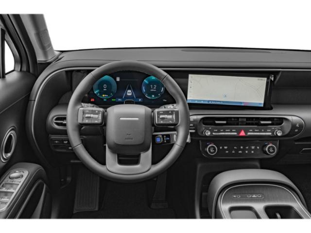 new 2026 Hyundai Palisade Hybrid car, priced at $46,600