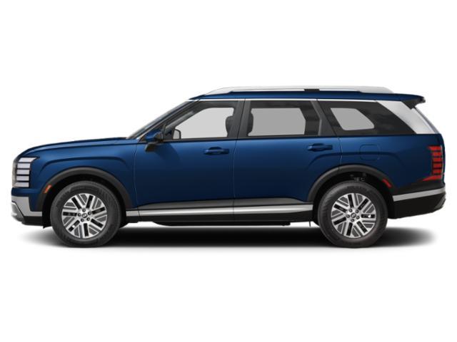 new 2026 Hyundai Palisade Hybrid car, priced at $46,600