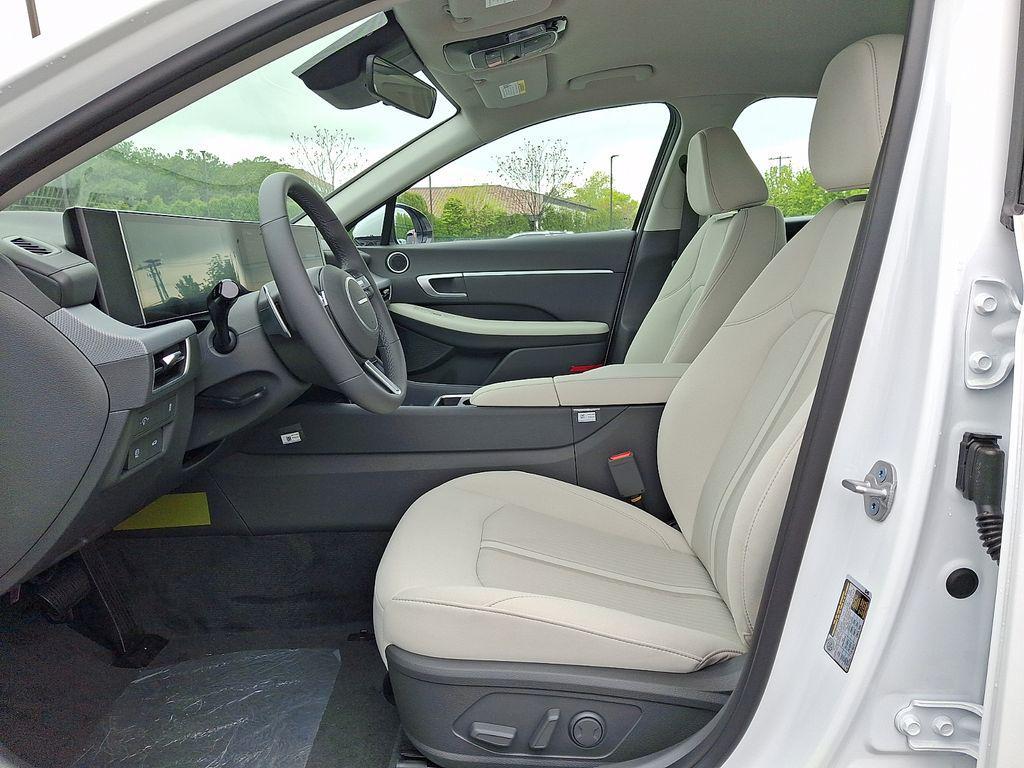 new 2026 Hyundai Sonata car, priced at $31,330