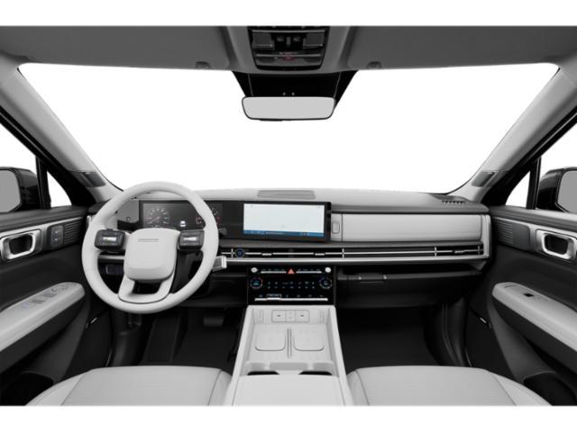 new 2026 Hyundai Santa Fe car, priced at $48,815