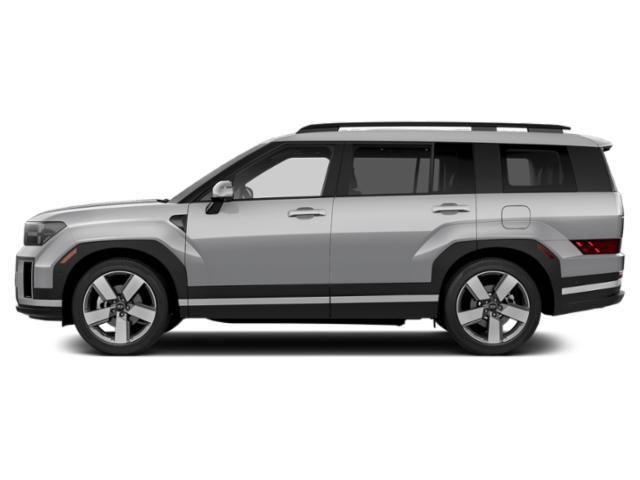 new 2026 Hyundai Santa Fe car, priced at $48,815