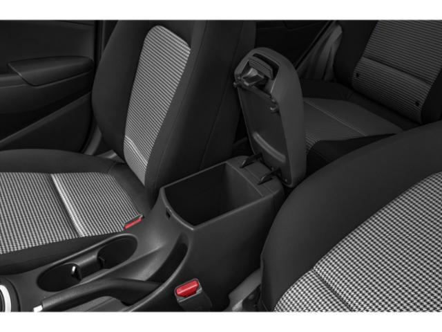 used 2021 Hyundai Kona car