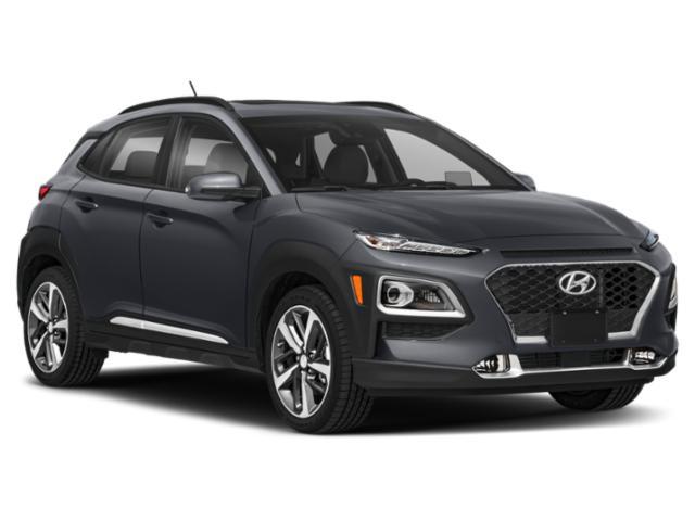 used 2021 Hyundai Kona car