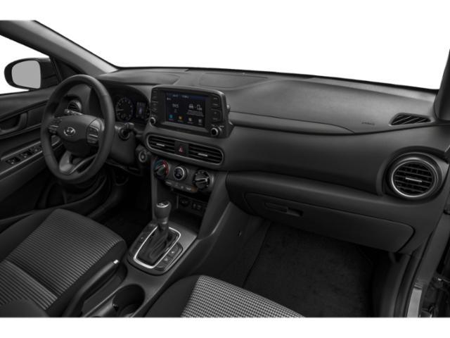used 2021 Hyundai Kona car