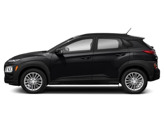 used 2021 Hyundai Kona car