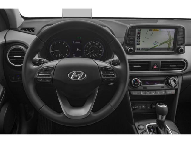 used 2021 Hyundai Kona car