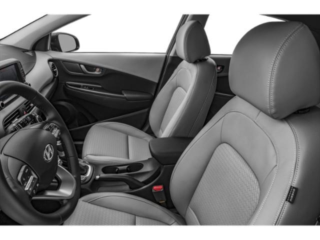 used 2021 Hyundai Kona car