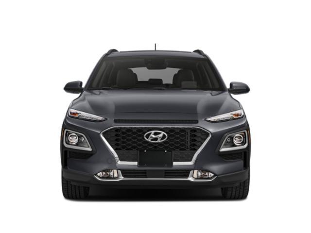 used 2021 Hyundai Kona car