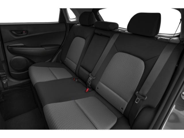 used 2021 Hyundai Kona car