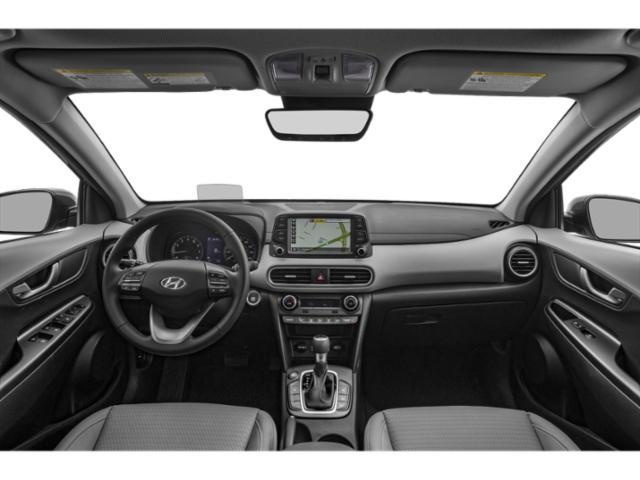 used 2021 Hyundai Kona car