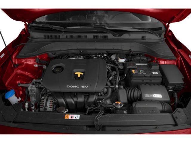 used 2021 Hyundai Kona car