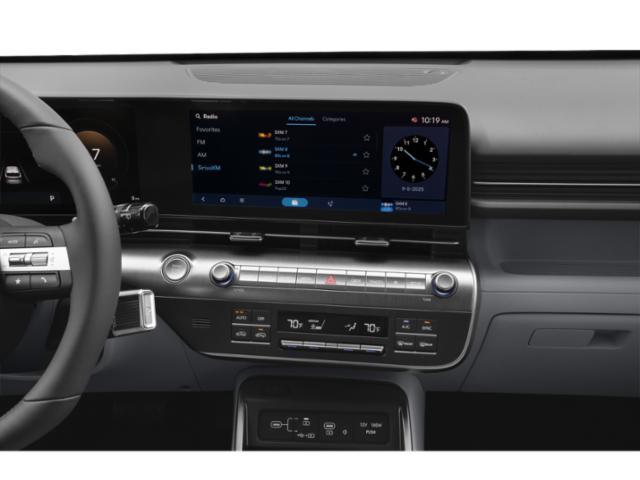 new 2026 Hyundai Kona car, priced at $32,360