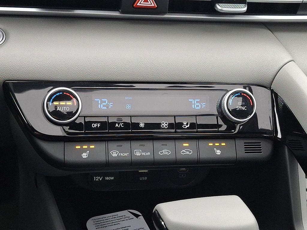 new 2026 Hyundai Elantra car, priced at $26,960