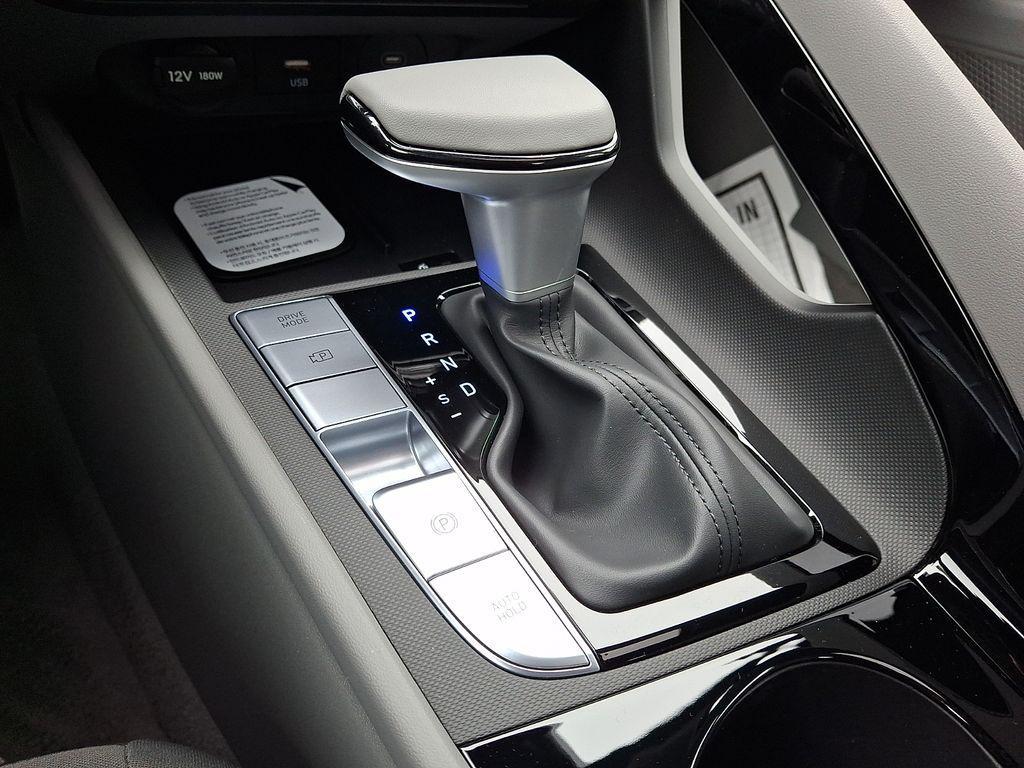 new 2026 Hyundai Elantra car, priced at $26,960
