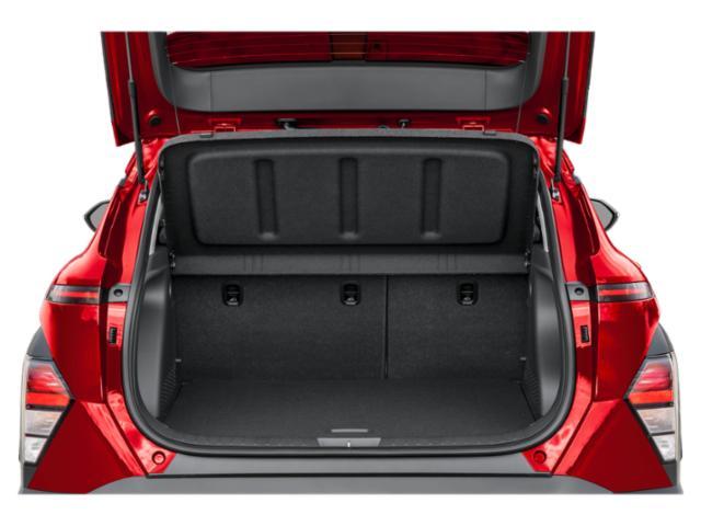 new 2026 Hyundai Kona car, priced at $32,270