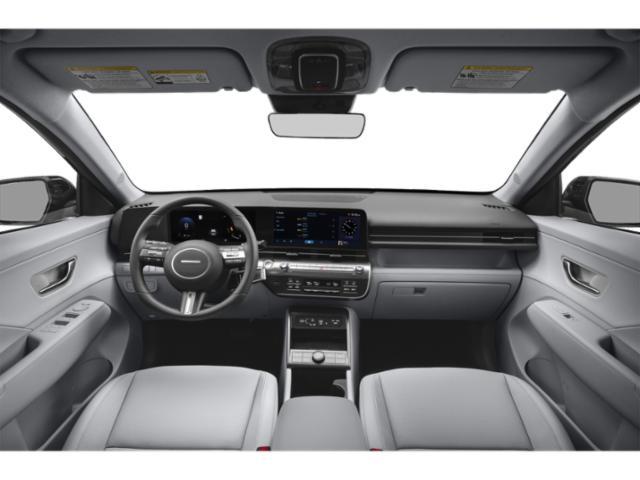 new 2026 Hyundai Kona car, priced at $32,270