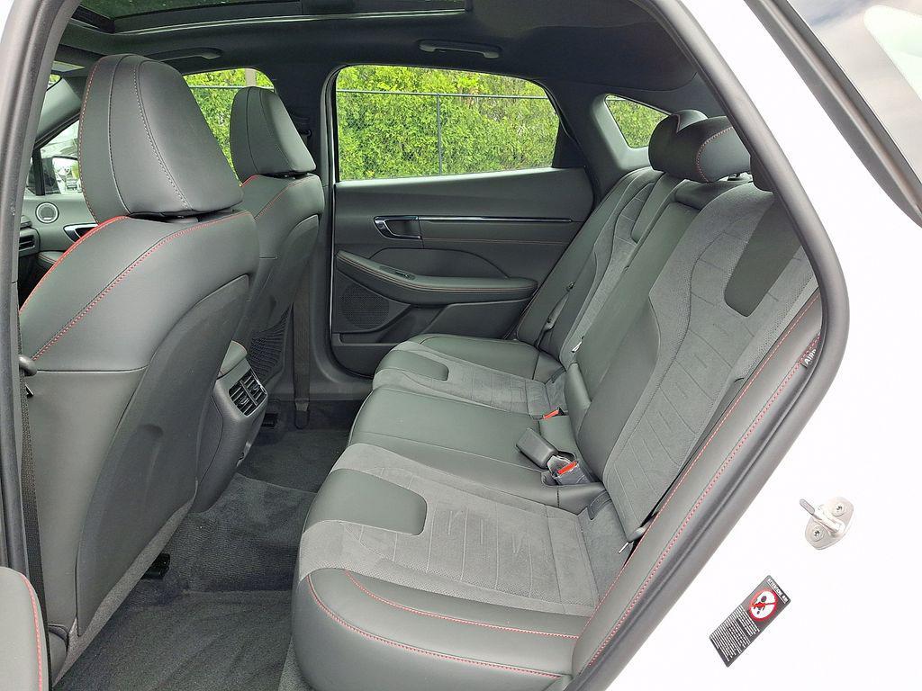 used 2023 Hyundai Sonata car, priced at $26,296
