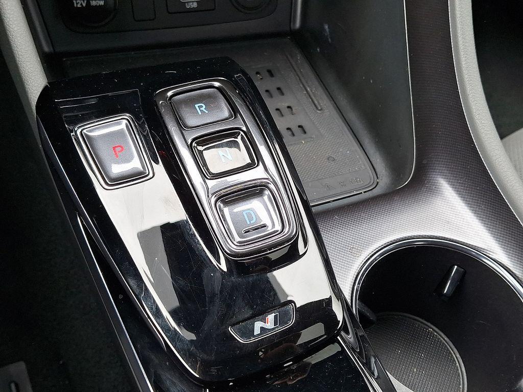 used 2023 Hyundai Sonata car, priced at $26,296