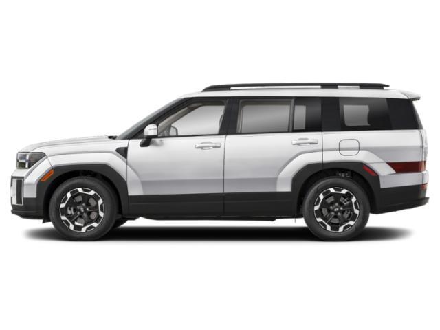 new 2026 Hyundai Santa Fe car, priced at $40,670