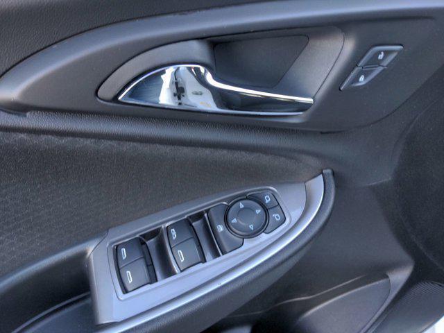 used 2025 Chevrolet Malibu car, priced at $20,995