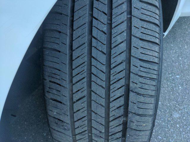 used 2025 Chevrolet Malibu car, priced at $20,995