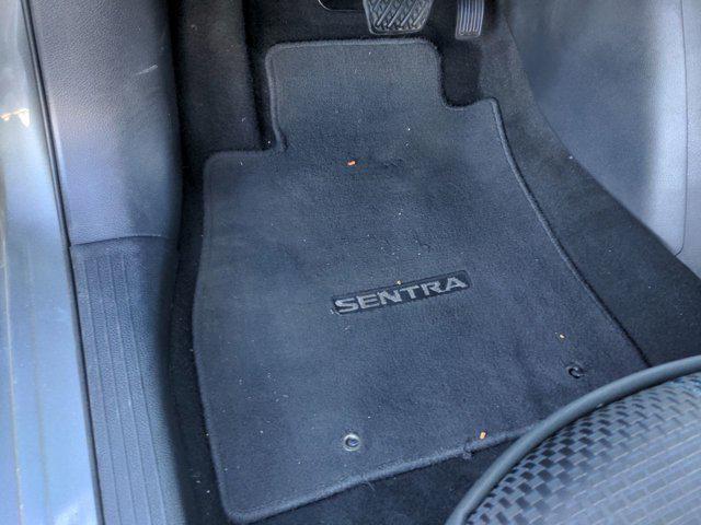 used 2019 Nissan Sentra car, priced at $11,995