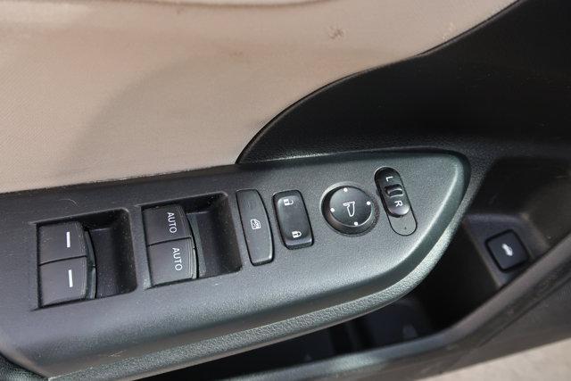 used 2017 Honda Civic car, priced at $15,495