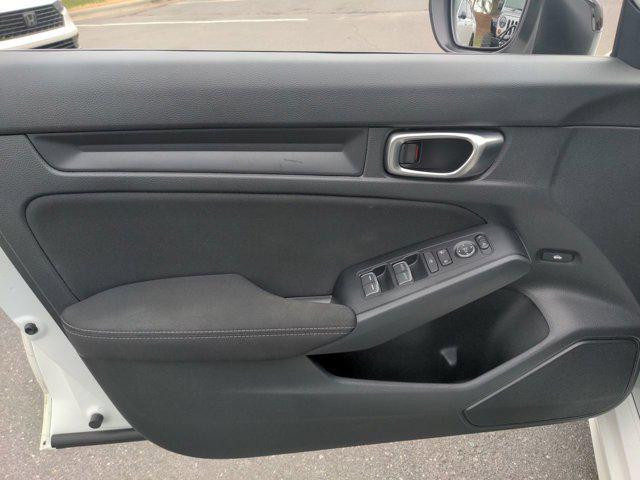 used 2023 Honda Civic car, priced at $25,495