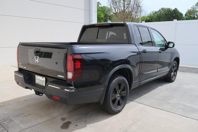 used 2019 Honda Ridgeline car, priced at $26,995