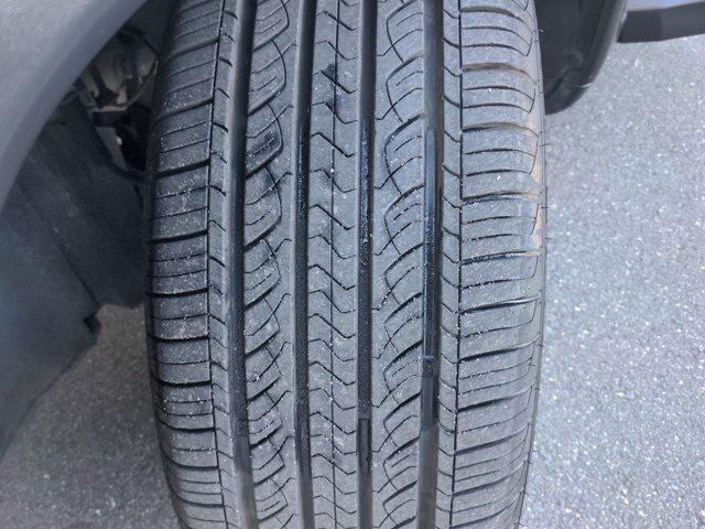 used 2022 Jeep Compass car, priced at $19,448