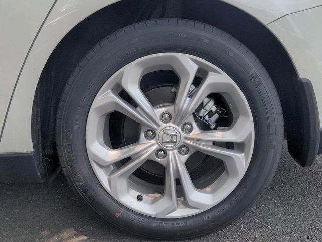 new 2026 Honda Accord car, priced at $30,045