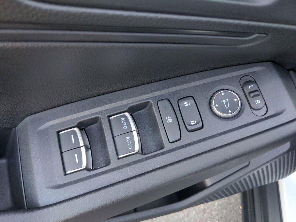 used 2025 Honda Accord car, priced at $27,794