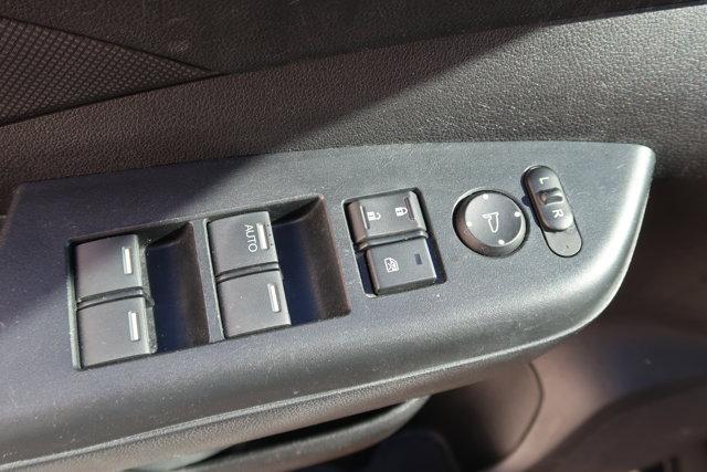 used 2016 Honda CR-V car, priced at $17,495