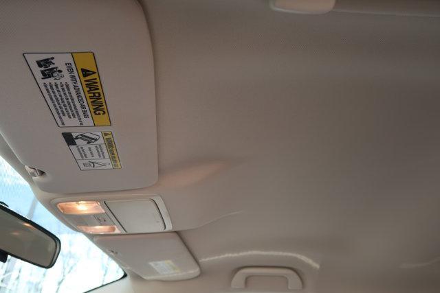 used 2016 Honda CR-V car, priced at $17,495