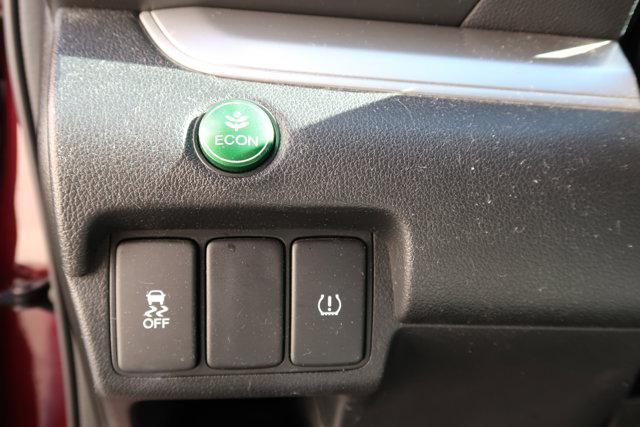 used 2016 Honda CR-V car, priced at $17,495