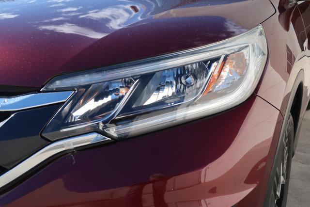 used 2016 Honda CR-V car, priced at $17,495