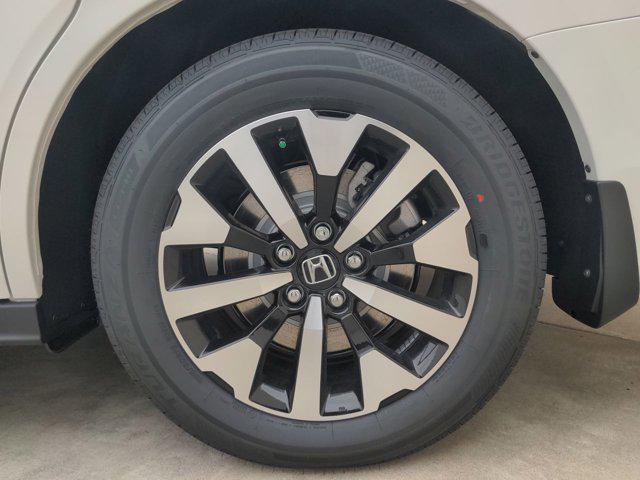 new 2026 Honda Odyssey car, priced at $42,599