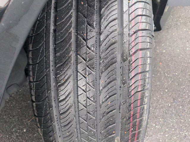 used 2019 Honda HR-V car, priced at $16,995